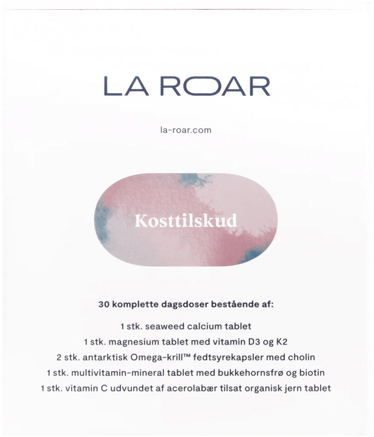 La Roar Maternitycare