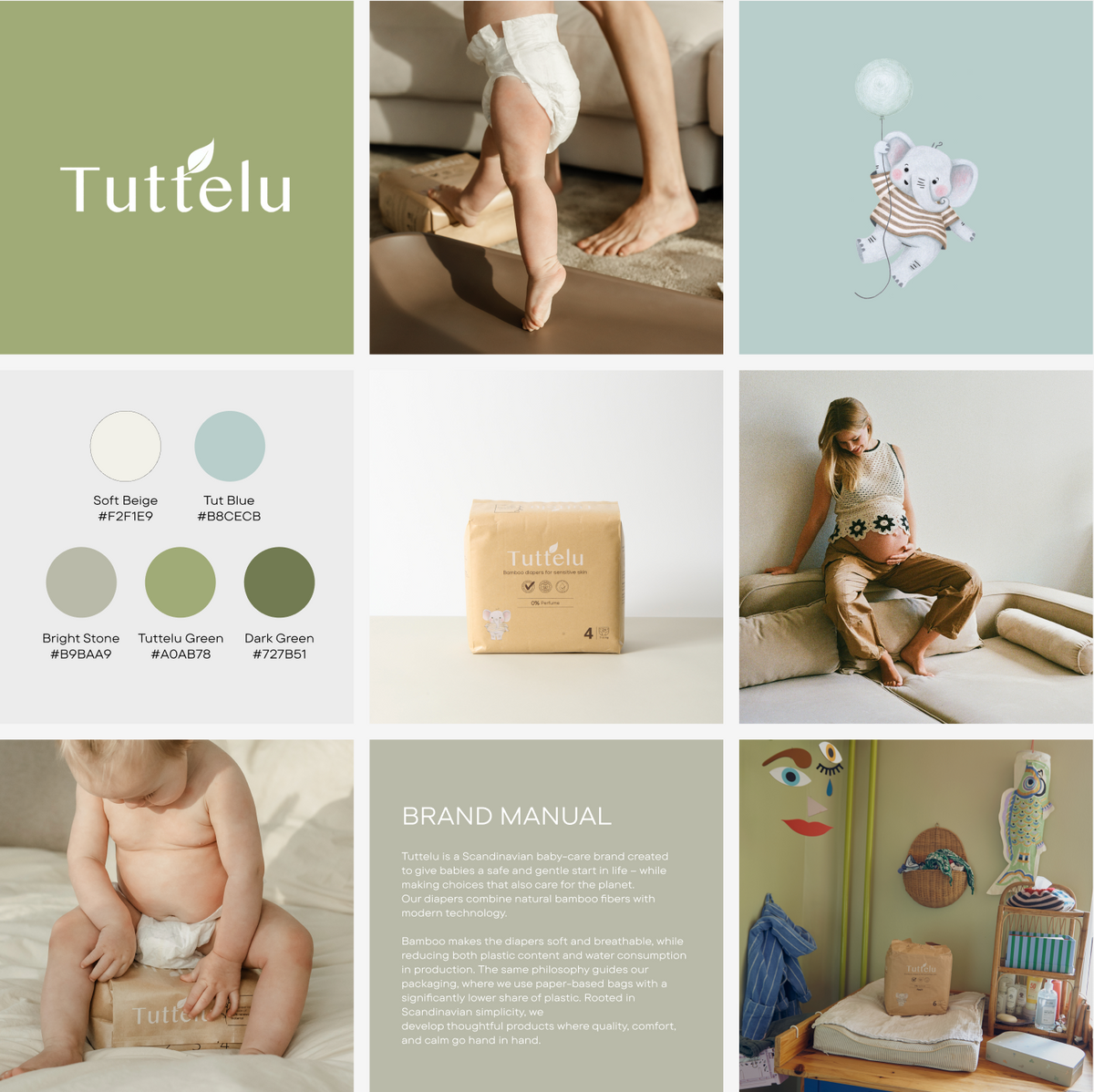 Tuttelu