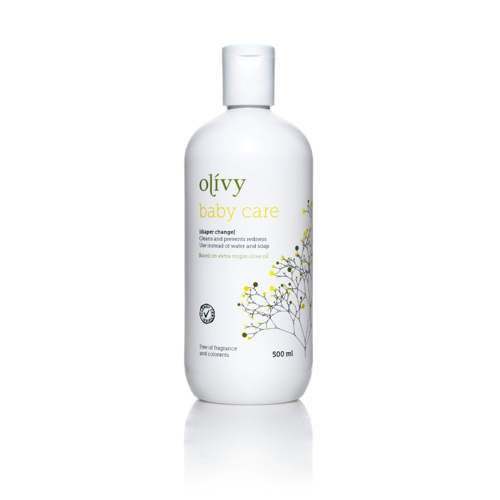 Olivy (500ml)