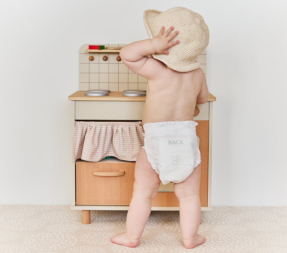 Om Tuttelu – babycare med omtanke