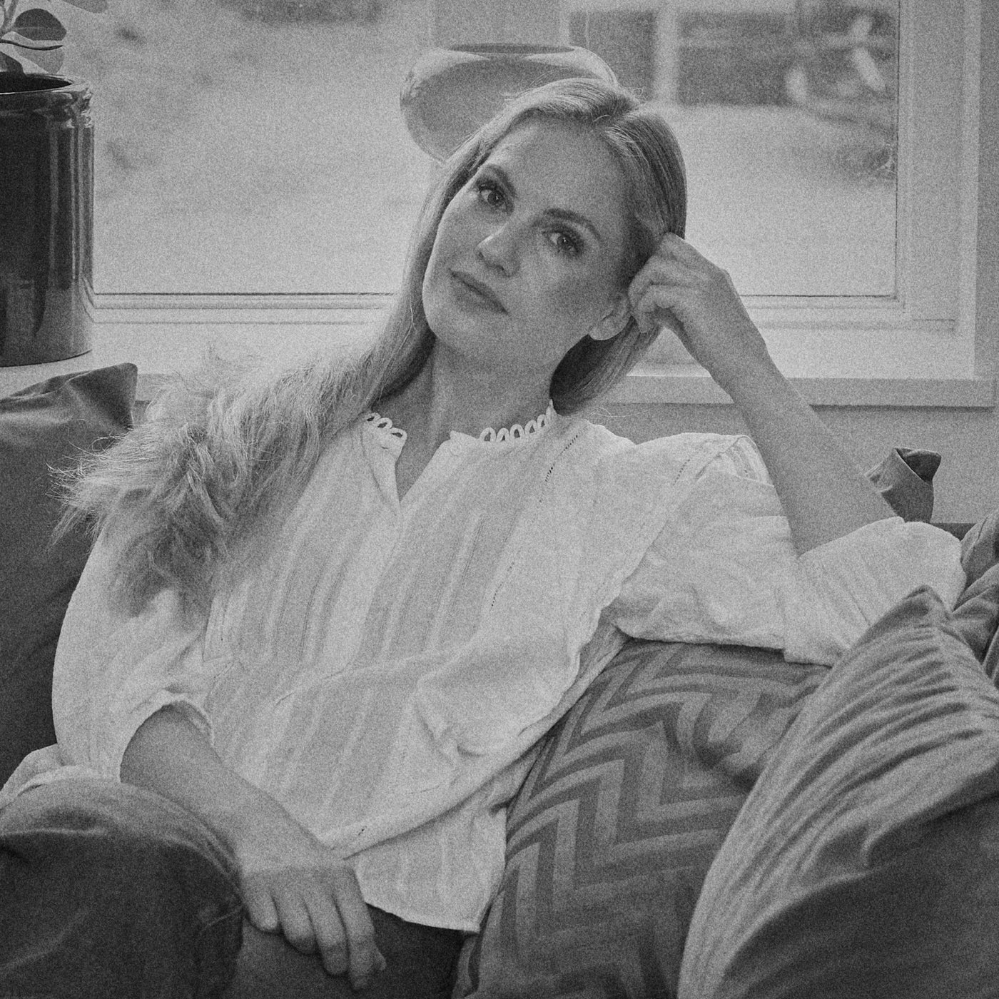 <p>At turde håbe – midt i frygten</p>