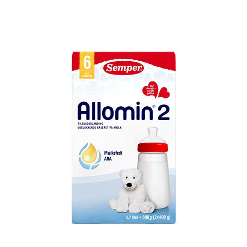 Semper Allomin 2 - 800G