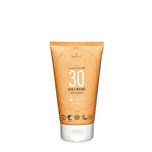 Solcreme 30 - Lille Kanin 150ml