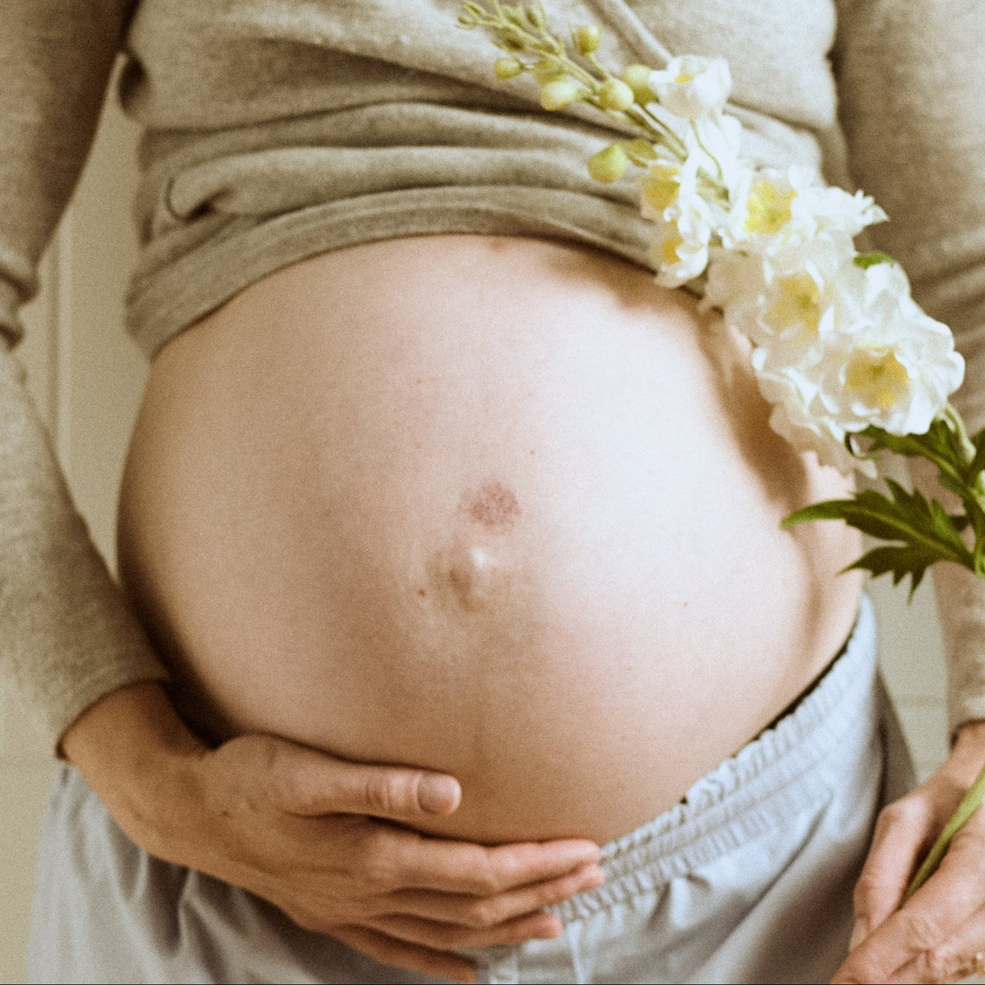 <p>Hjemmefødsel, familie og tillid til kroppen</p>