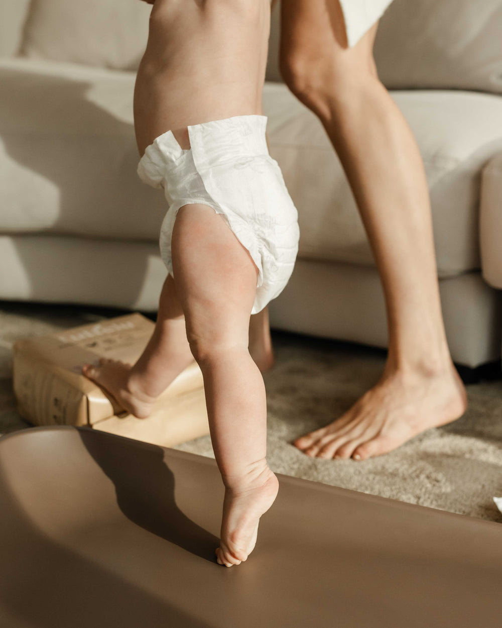 Baby Shoots