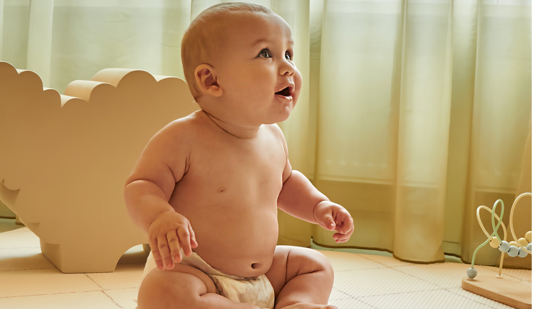 BAMBUSBLEER & BABYCARE PÅ ABONNEMENT