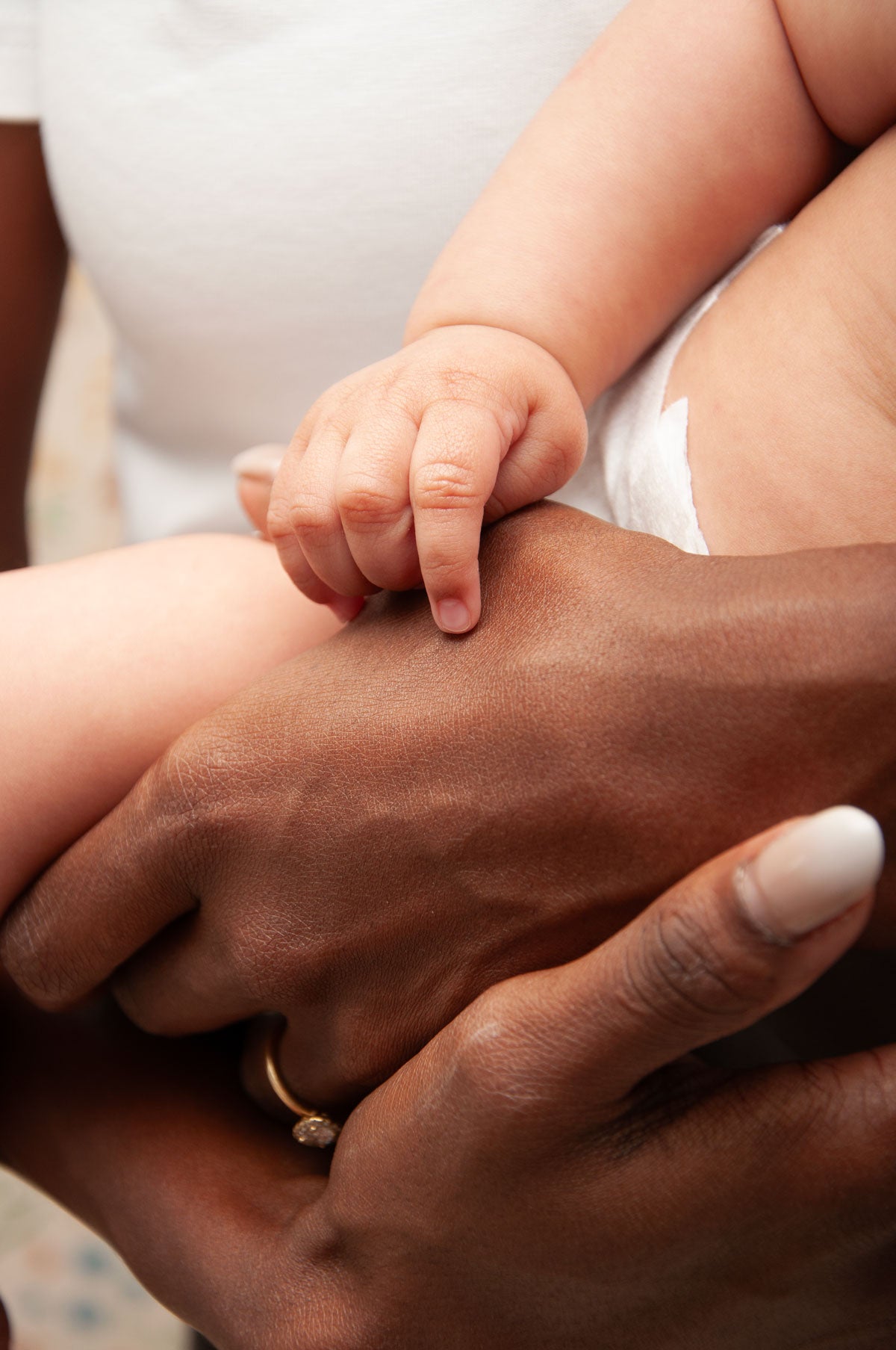 <p>Vil det hjælpe at give en flaske inden baby skal sove?</p>