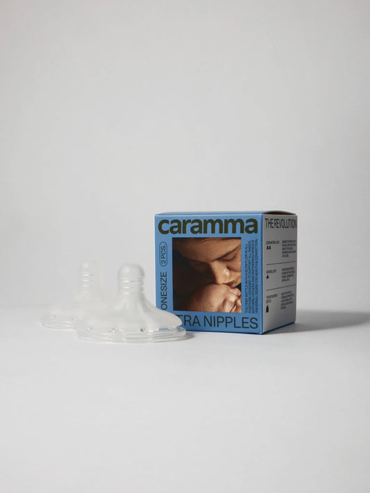 Caramma Ekstra Nipples