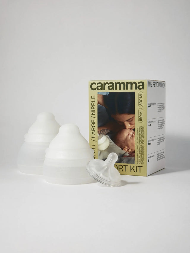 Caramma Support Kit