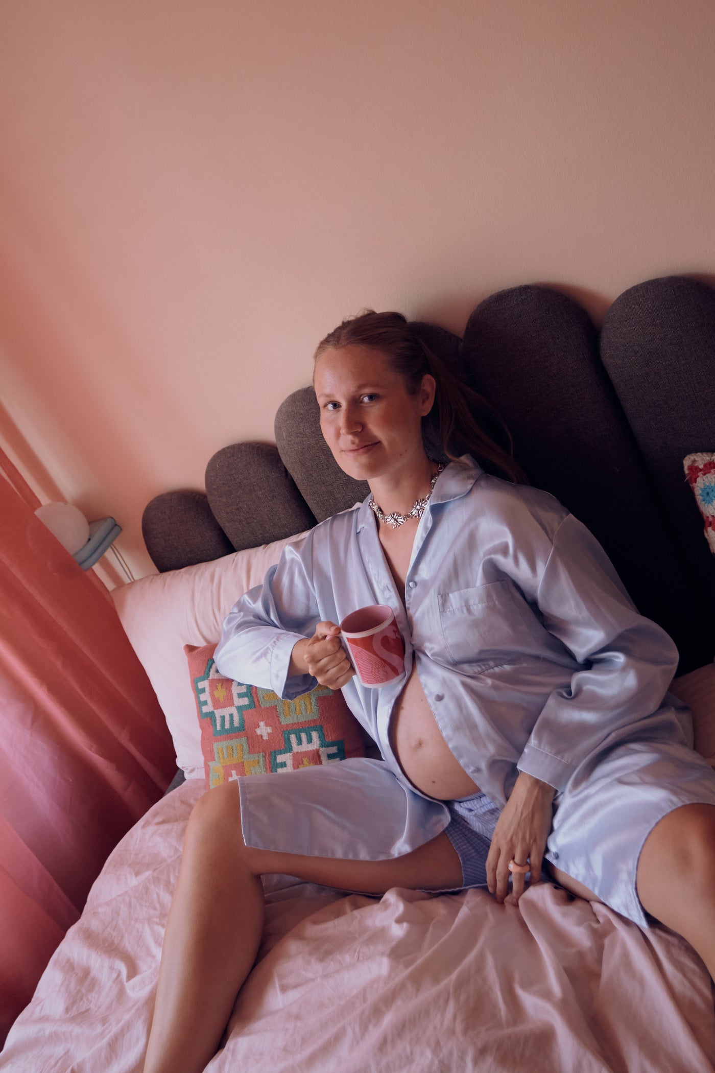<p>Til dig, der står i fertilitetsbehandling lige nu</p>
