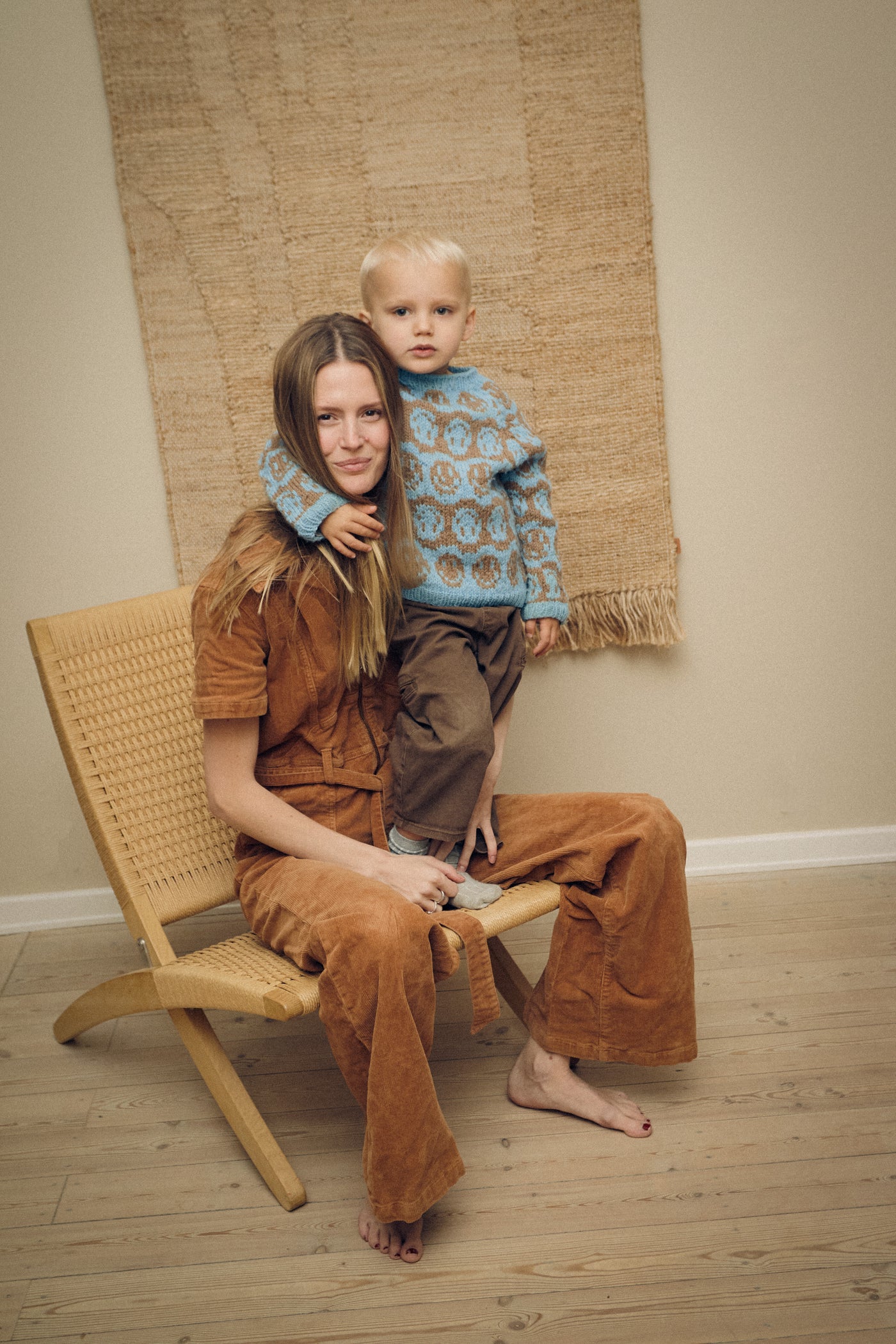 <p>At turde håbe – midt i frygten</p>