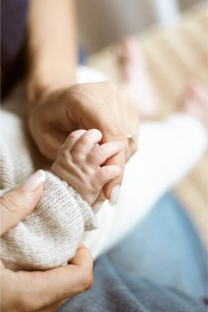 <p>10 cm – og 2,5 time</p><p></p>