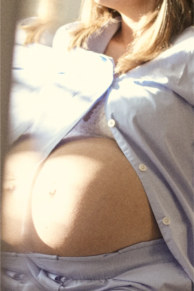 <p>Hormonet relaxin</p>