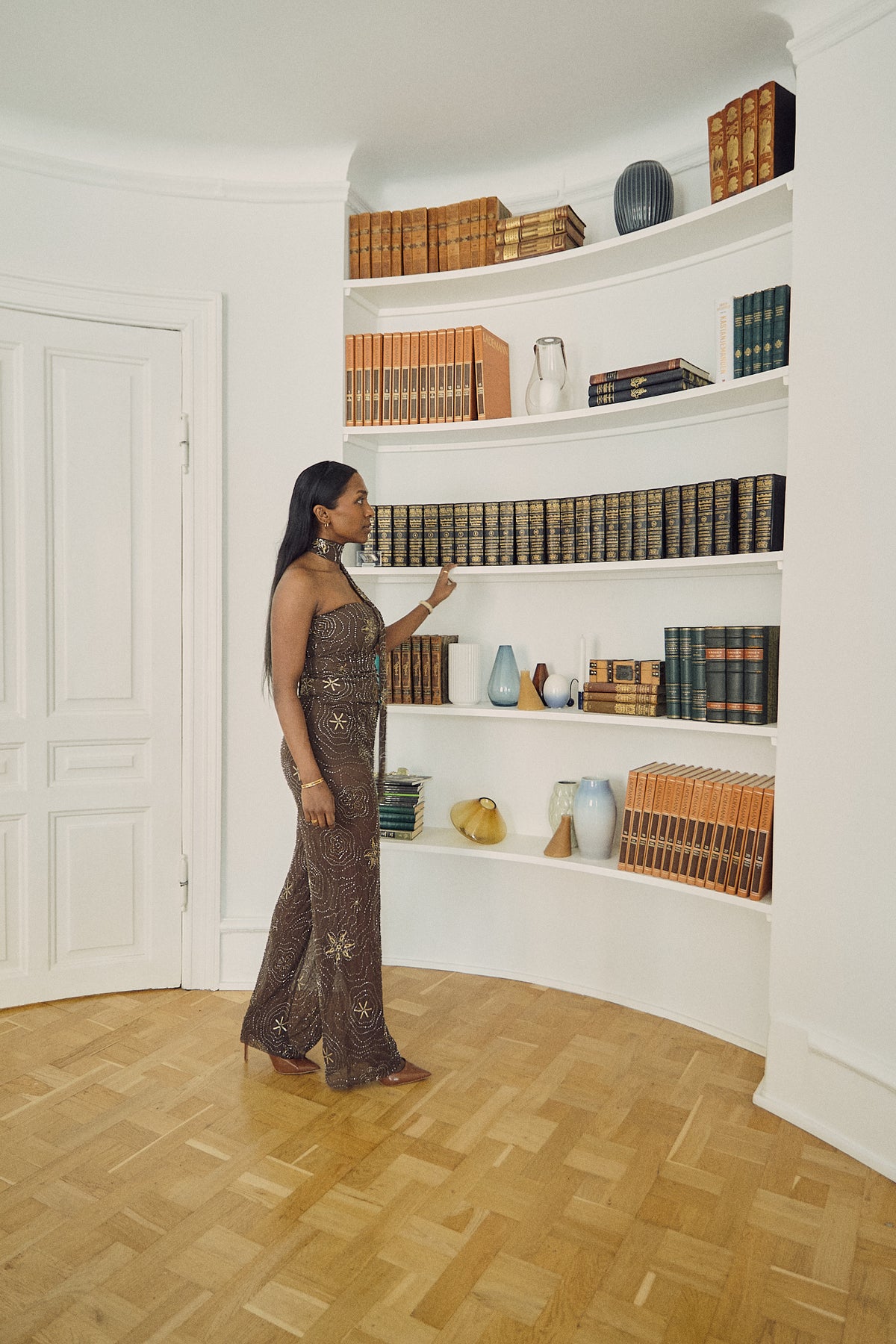 <p>The body – and what you don't always say out loud</p>