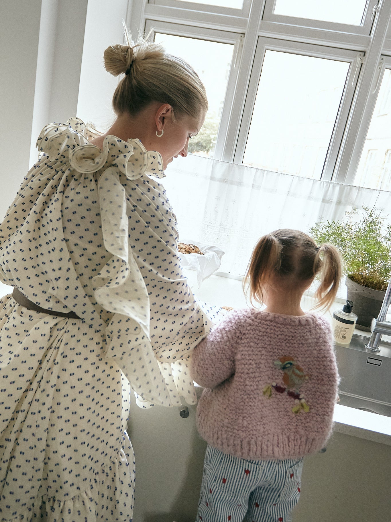 <p>Et opgør med det selvfølgelige</p>