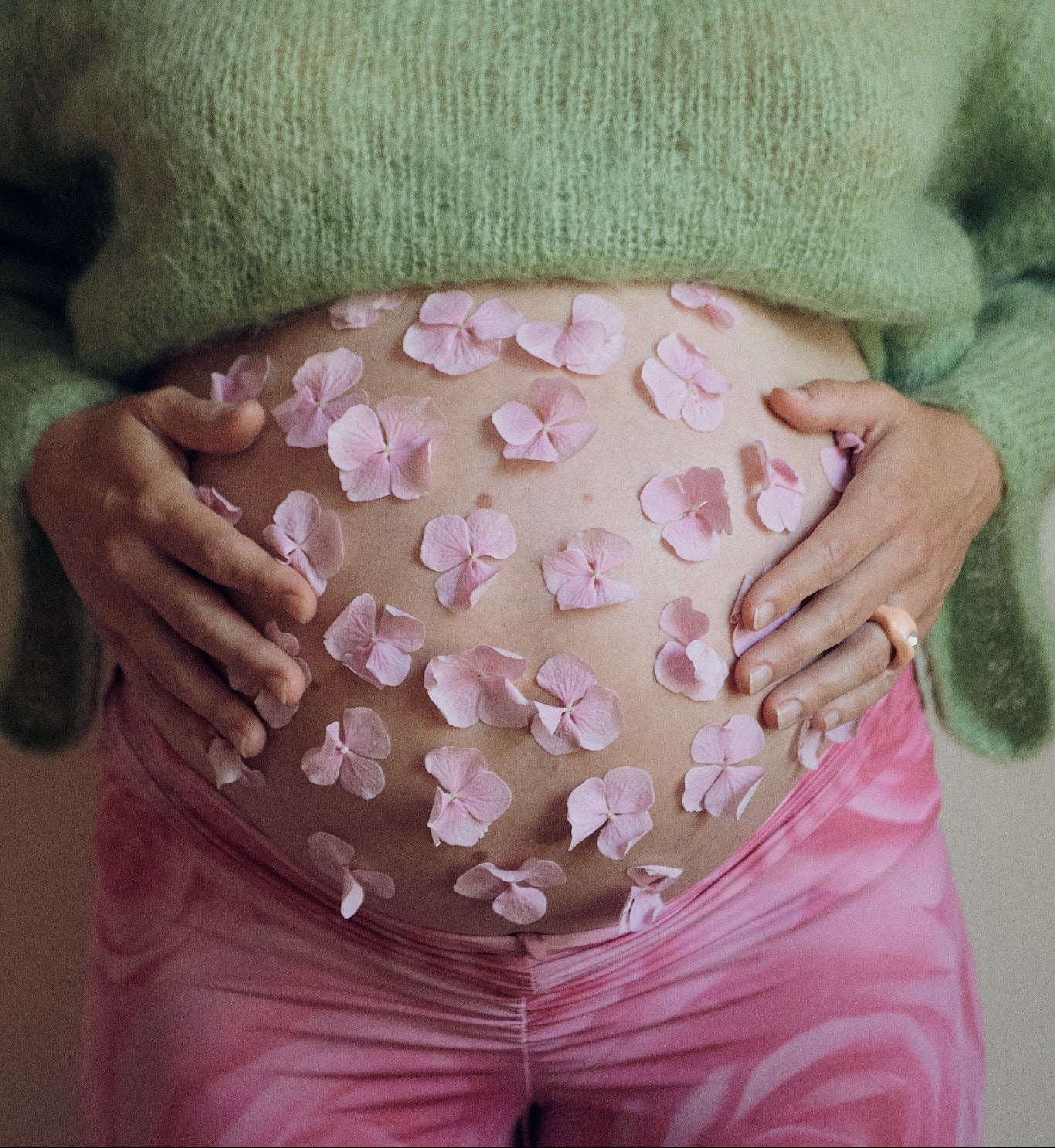 <p>Når fertilitetsbehandling bliver en identitet</p>