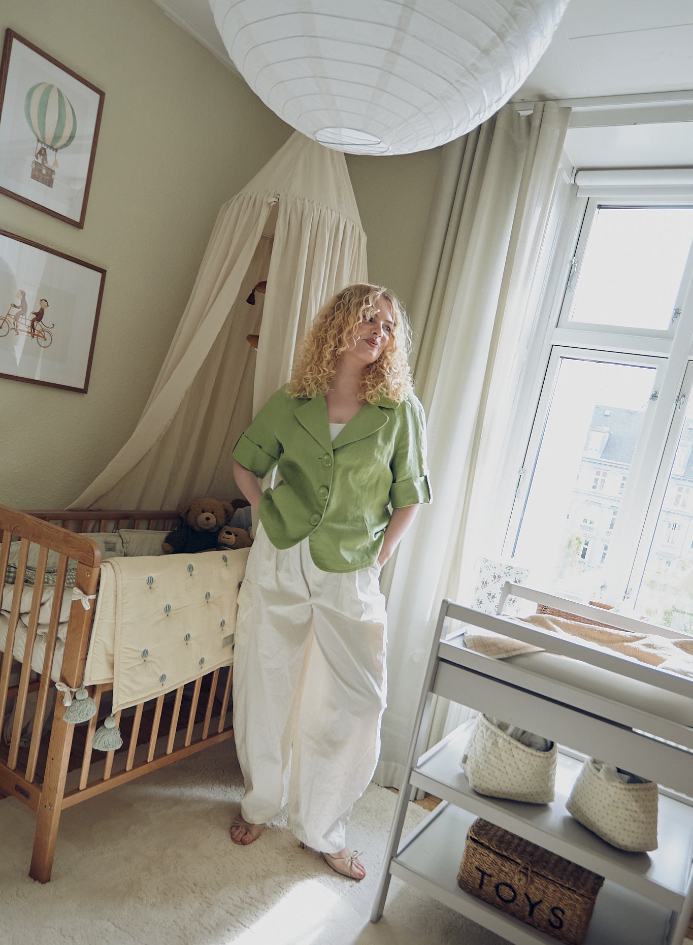 <p>When sleep vanished and the body short-circuited</p>