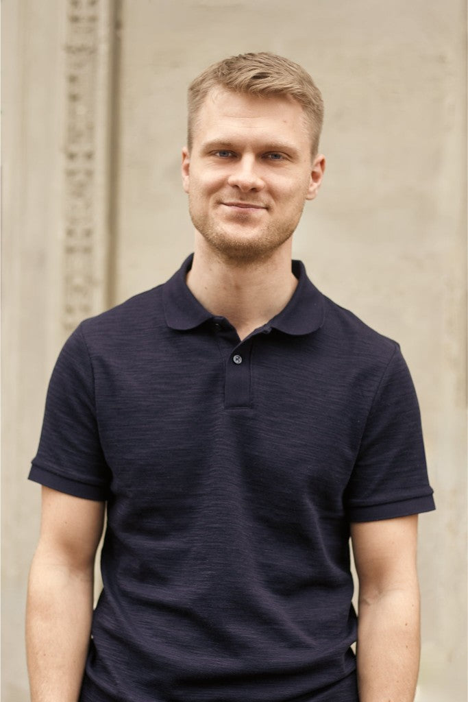 Christoffer Larsen