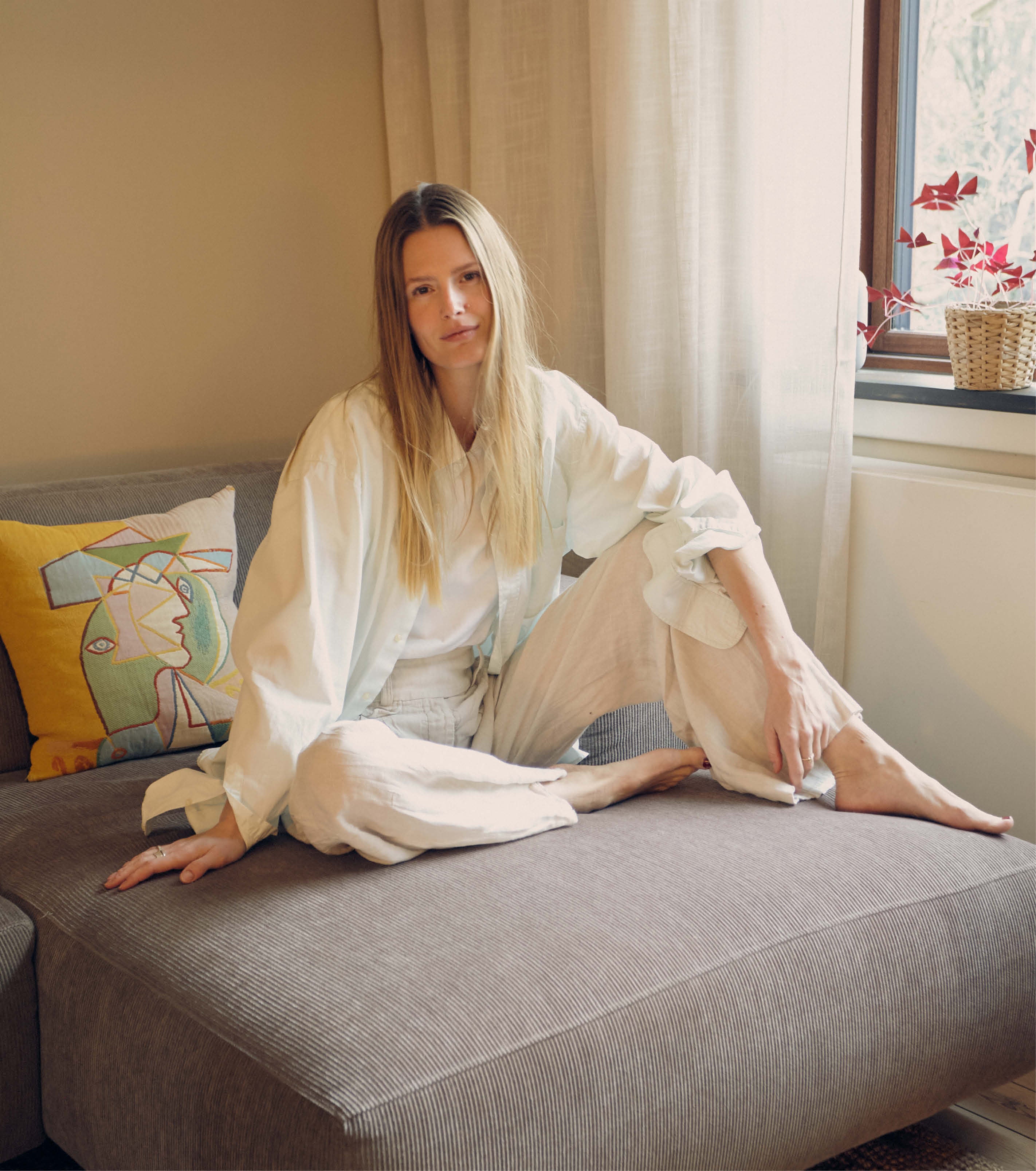 MELLEM LIV, TAB OG KÆRLIGHED. OM AT GIVE SLIP – OG LANGSOMT FINDE HJEM IGEN