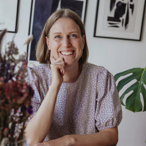 Sara Degn