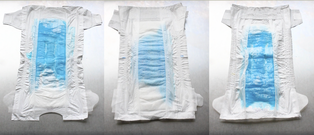 Diaper Test