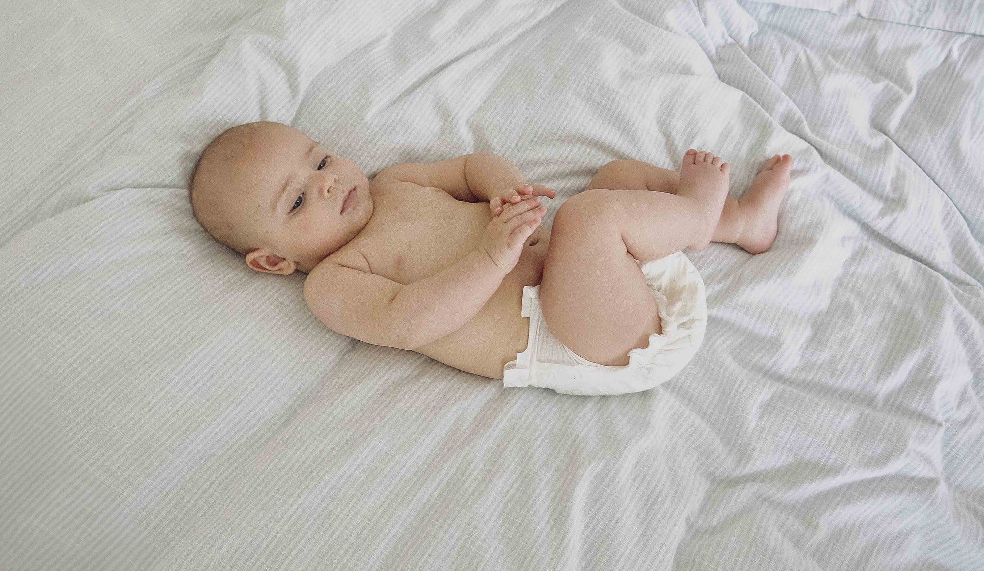 BAMBUSBLEER & BABYCARE PÅ ABONNEMENT