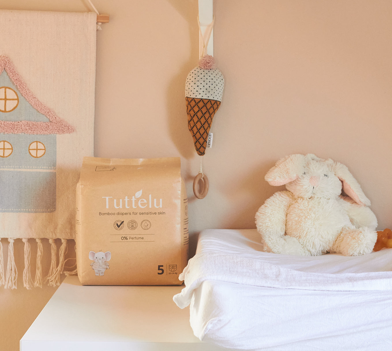 <p>Gør det nemt for dig selv</p>