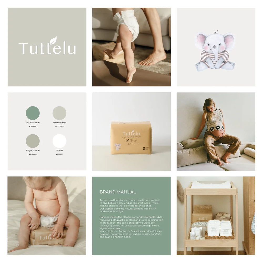 Tuttelu