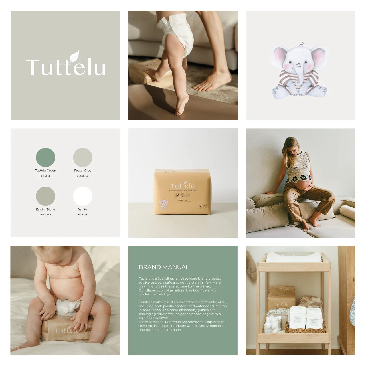 Find alt i vores Mediakit