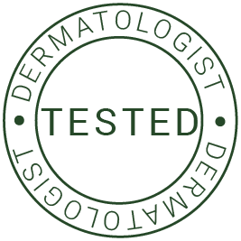 Dermatologist testet